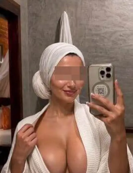 BAŞAKŞEHİR VIP Escort ELA - Doğrulanmış Model