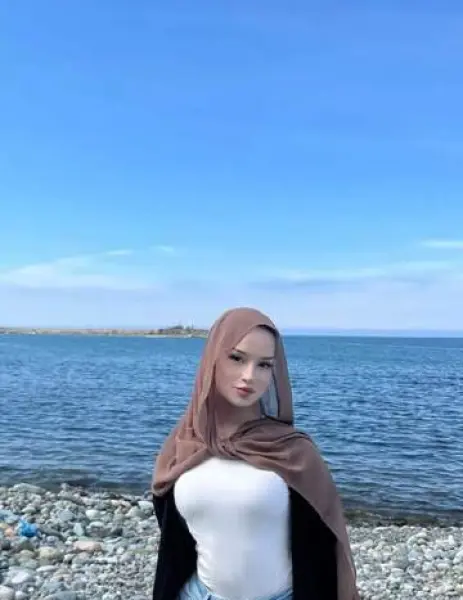 BAŞAKŞEHİR VIP Escort YAĞMUR - Doğrulanmış Model
