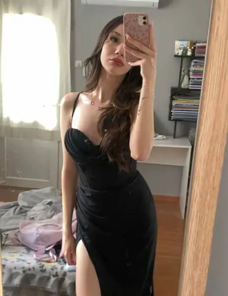 BAŞAKŞEHİR VIP Escort GÖZDE - Doğrulanmış Model