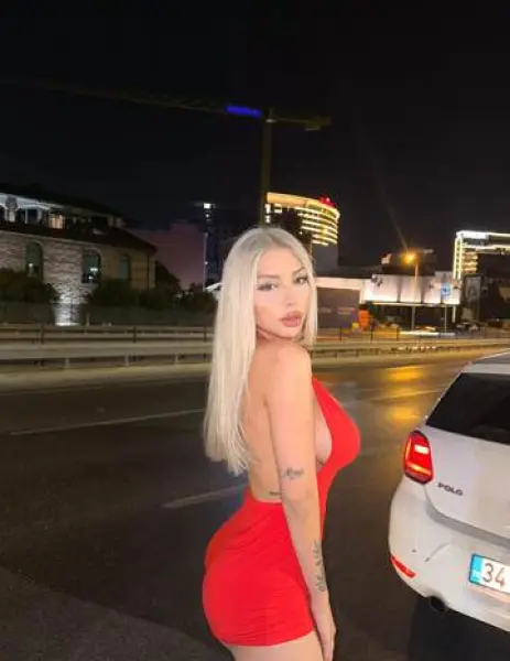 BAŞAKŞEHİR VIP Escort DİLA - Doğrulanmış Model