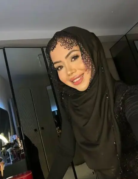 BAŞAKŞEHİR VIP Escort AHU - Doğrulanmış Model