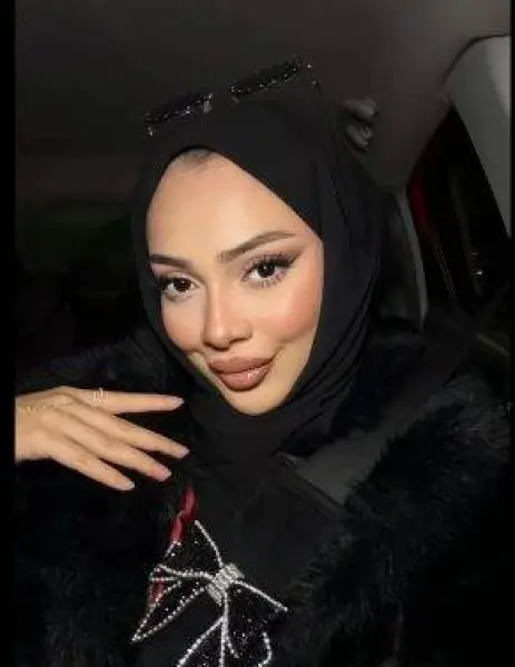 BAŞAKŞEHİR VIP Escort DAMLA - Doğrulanmış Model