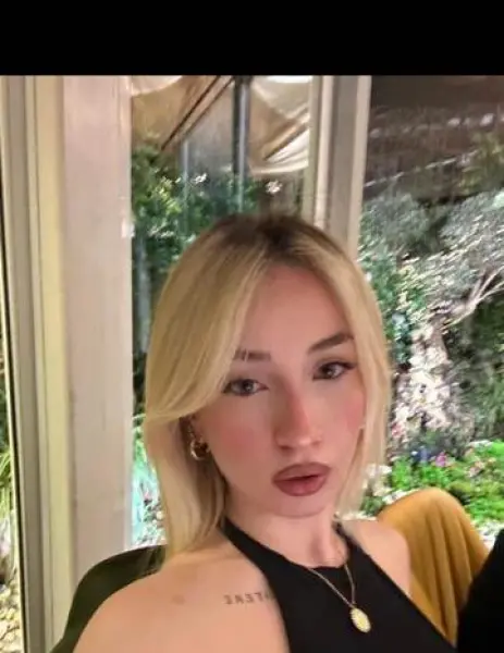 BAŞAKŞEHİR VIP Escort BERNA - Doğrulanmış Model